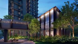 The Continuum (D15), Apartment #580096091